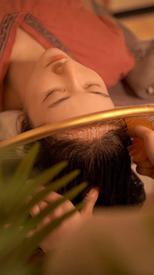 Salon Beauty Treatments at Far East Scalp Therapy Spa - Image 5