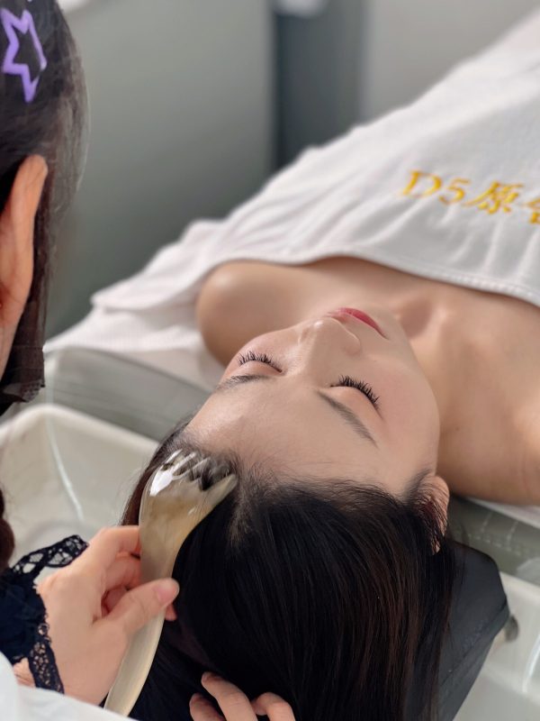 Salon Beauty Treatments at Far East Scalp Therapy Spa - Image 2